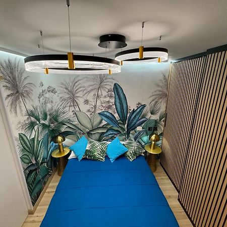 Koka Gold Samboors Suite Playa del Inglés Kültér fotó