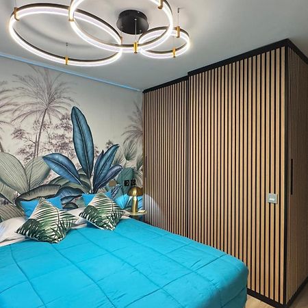 Koka Gold Samboors Suite Playa del Inglés Kültér fotó
