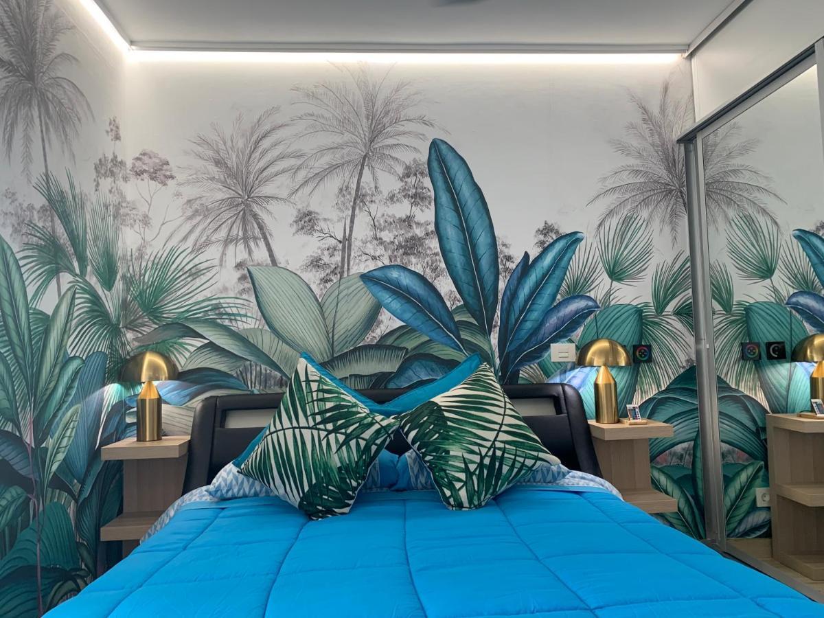Koka Gold Samboors Suite Playa del Inglés Kültér fotó