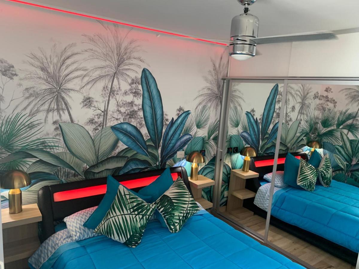 Koka Gold Samboors Suite Playa del Inglés Kültér fotó