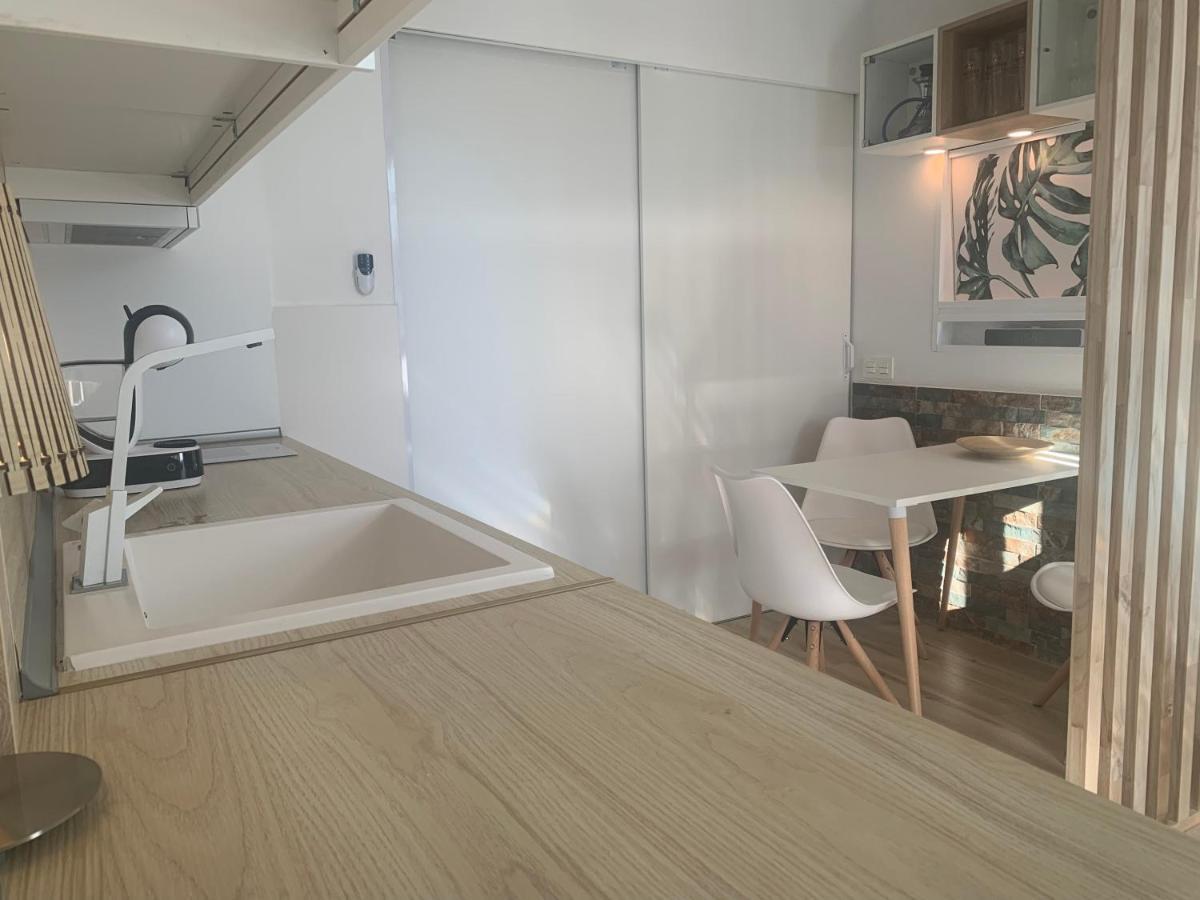 Koka Gold Samboors Suite Playa del Inglés Kültér fotó