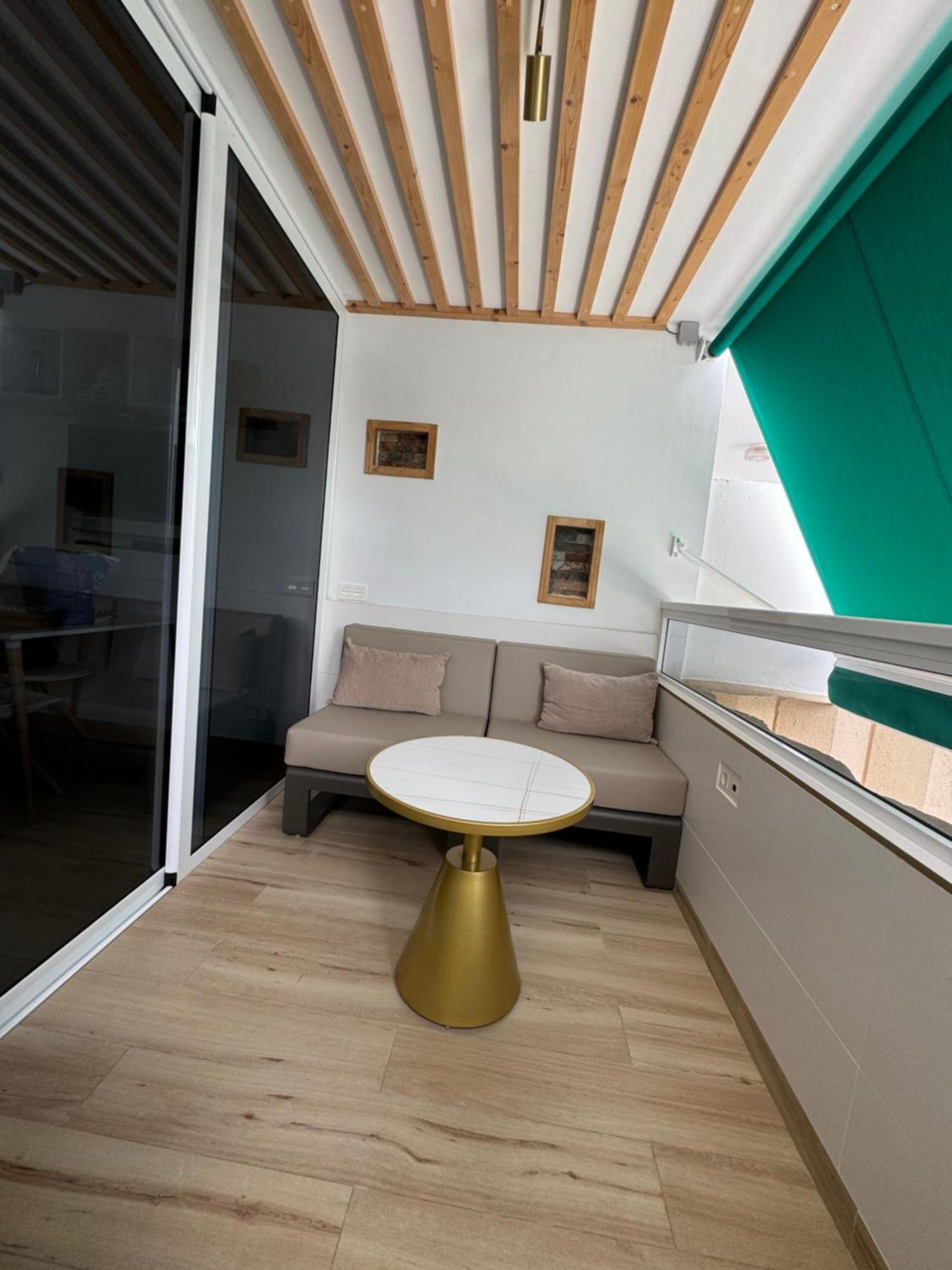 Koka Gold Samboors Suite Playa del Inglés Kültér fotó