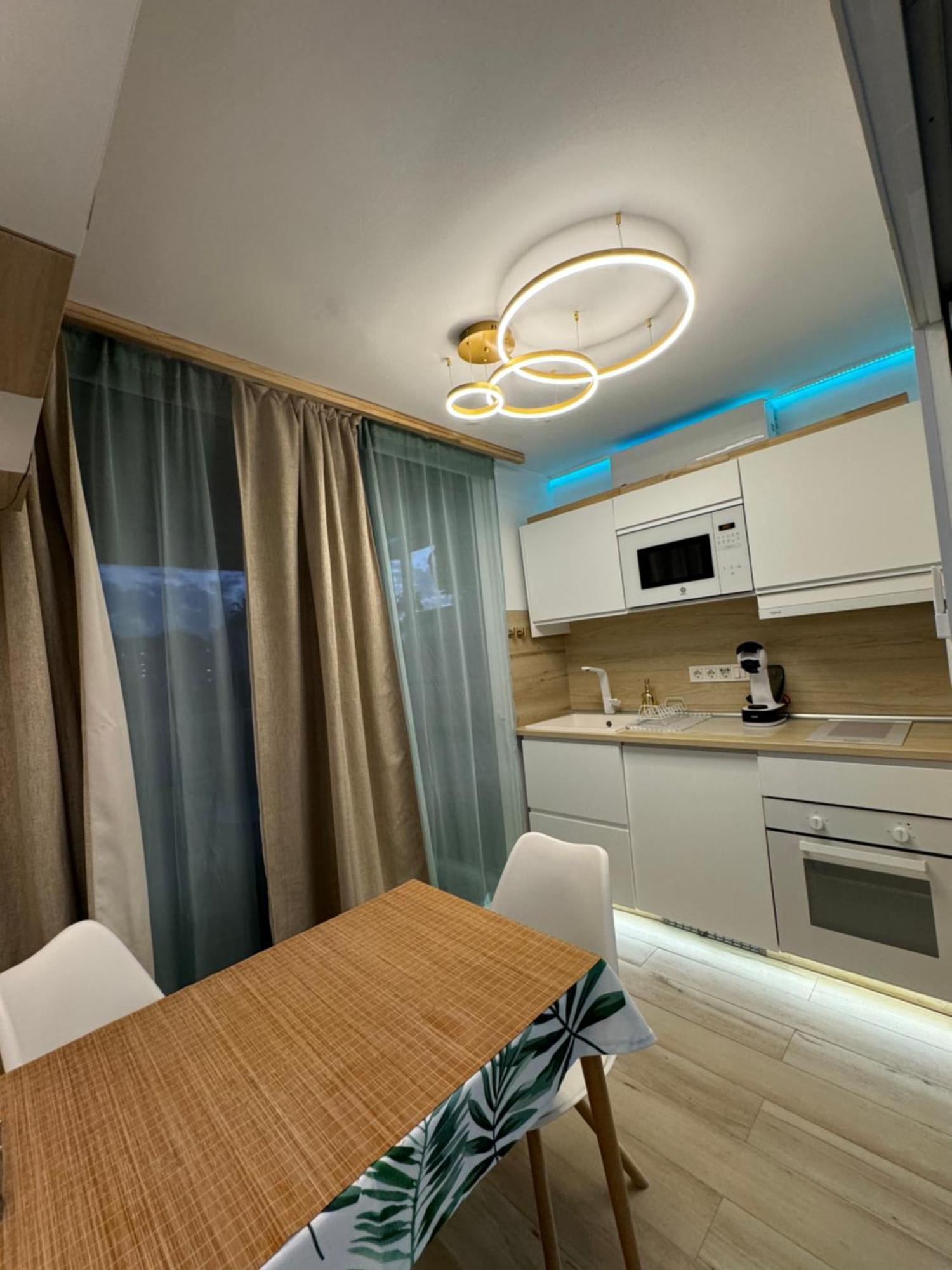 Koka Gold Samboors Suite Playa del Inglés Kültér fotó