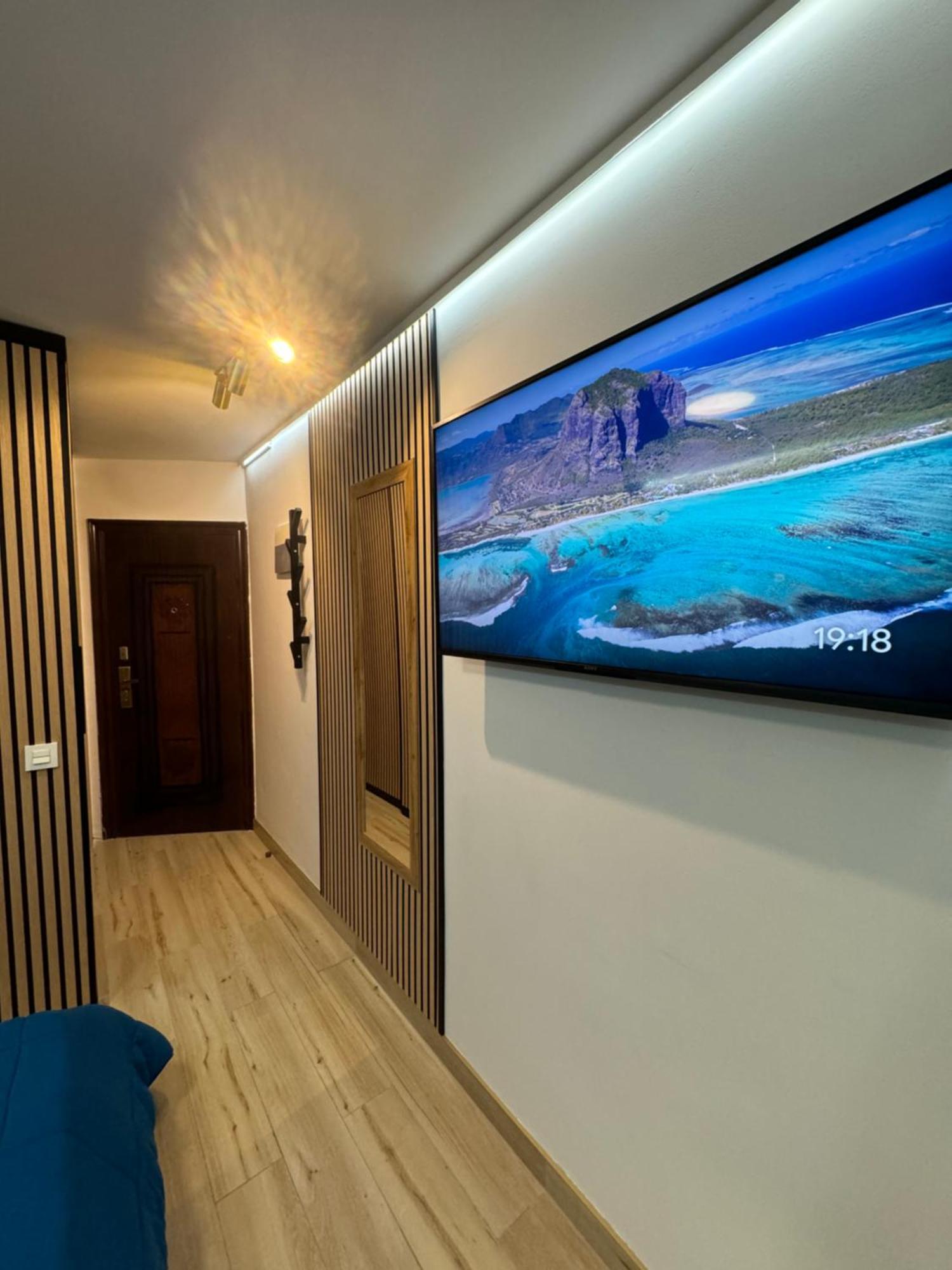 Koka Gold Samboors Suite Playa del Inglés Kültér fotó
