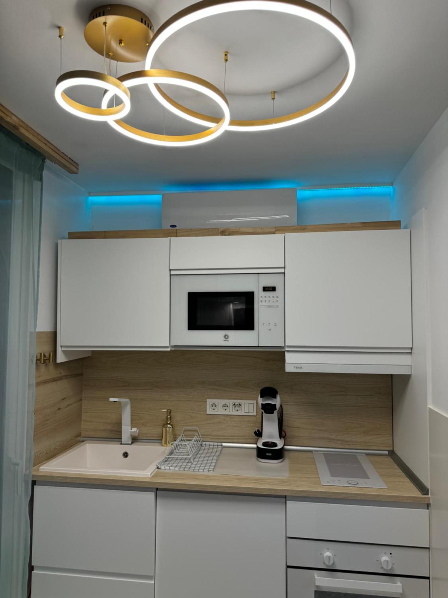 Koka Gold Samboors Suite Playa del Inglés Kültér fotó