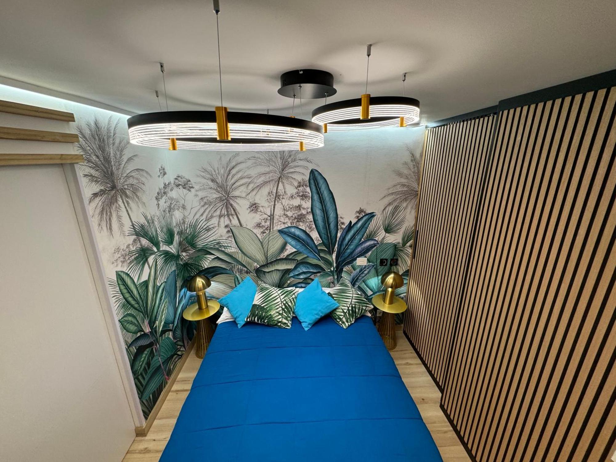 Koka Gold Samboors Suite Playa del Inglés Kültér fotó