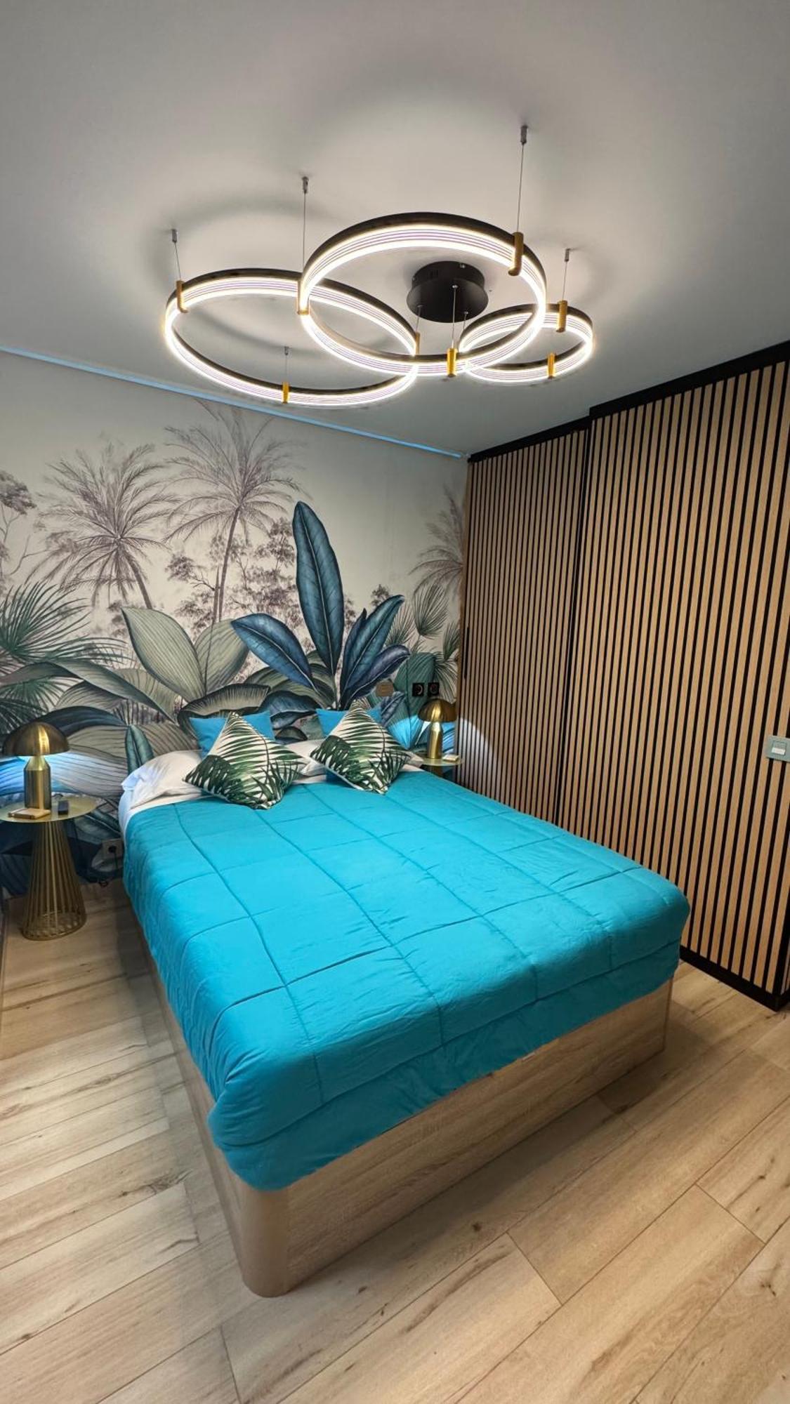 Koka Gold Samboors Suite Playa del Inglés Kültér fotó