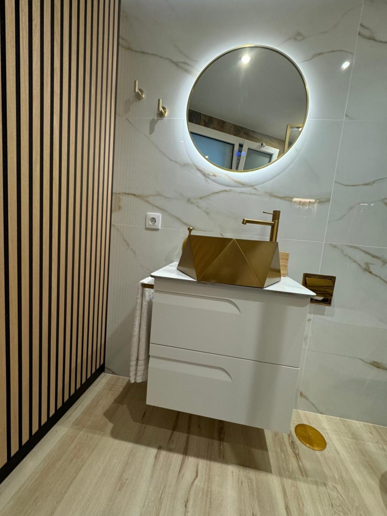 Koka Gold Samboors Suite Playa del Inglés Kültér fotó