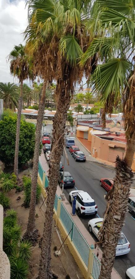 Koka Gold Samboors Suite Playa del Inglés Kültér fotó